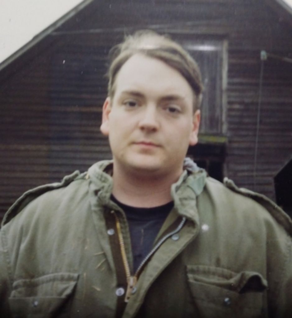 Arthur Clay Hood Profile Photo