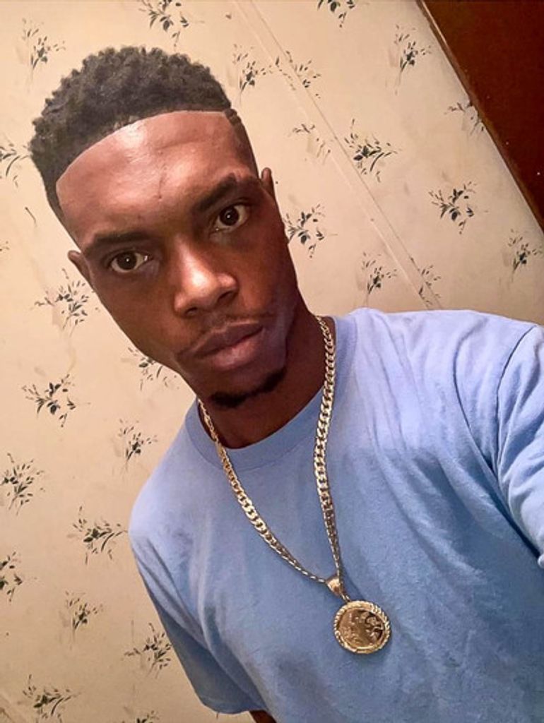 Laterrell Marquise Richard Profile Photo