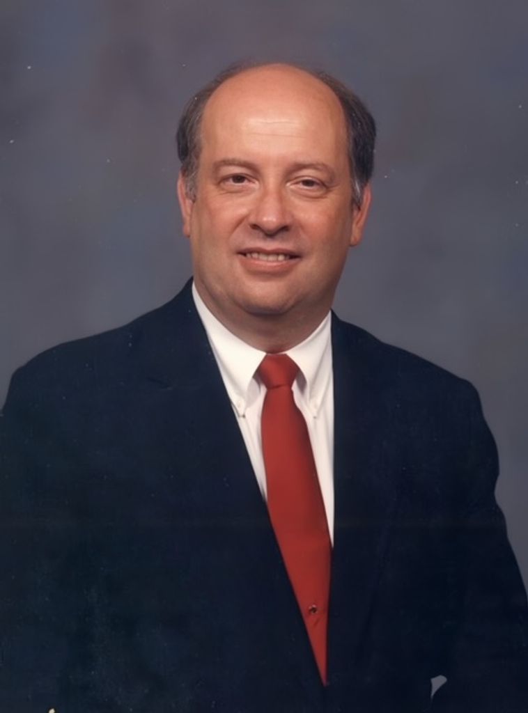 Ronald "Ronnie" Vick Wrench