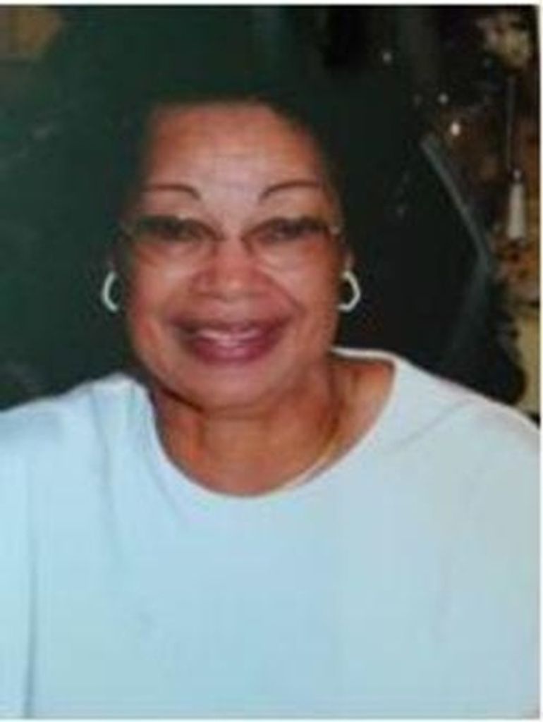 Betty Becknell Jones