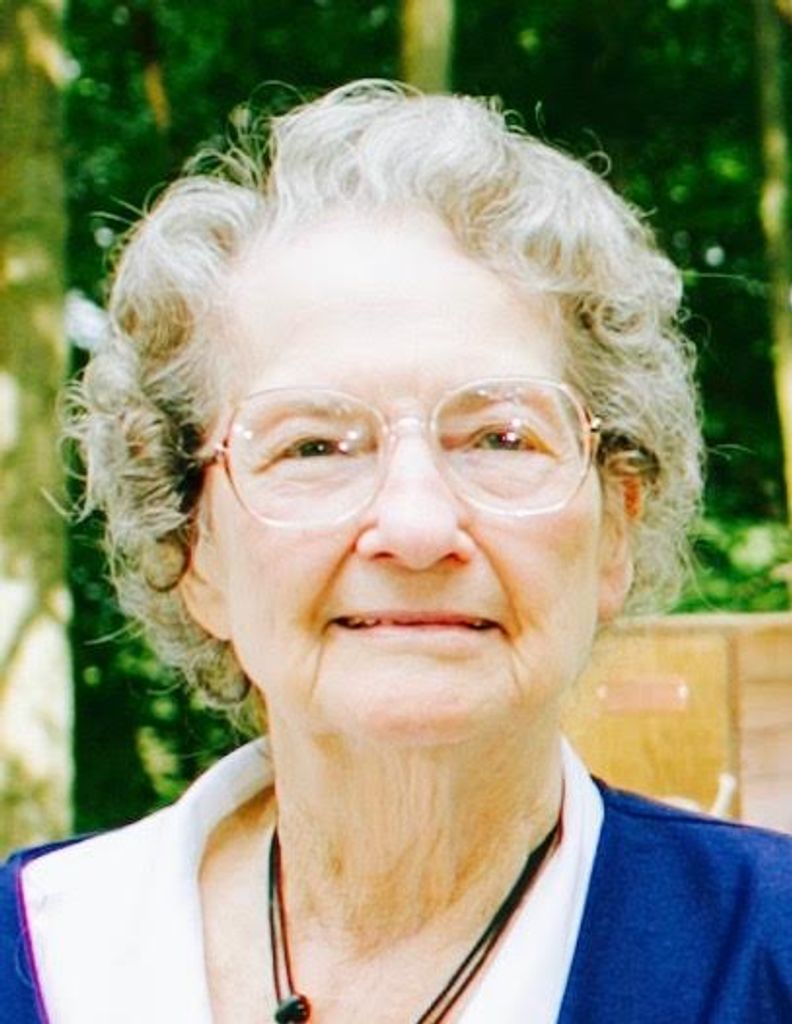 Marie A. (Marie Verdi)  Varckette