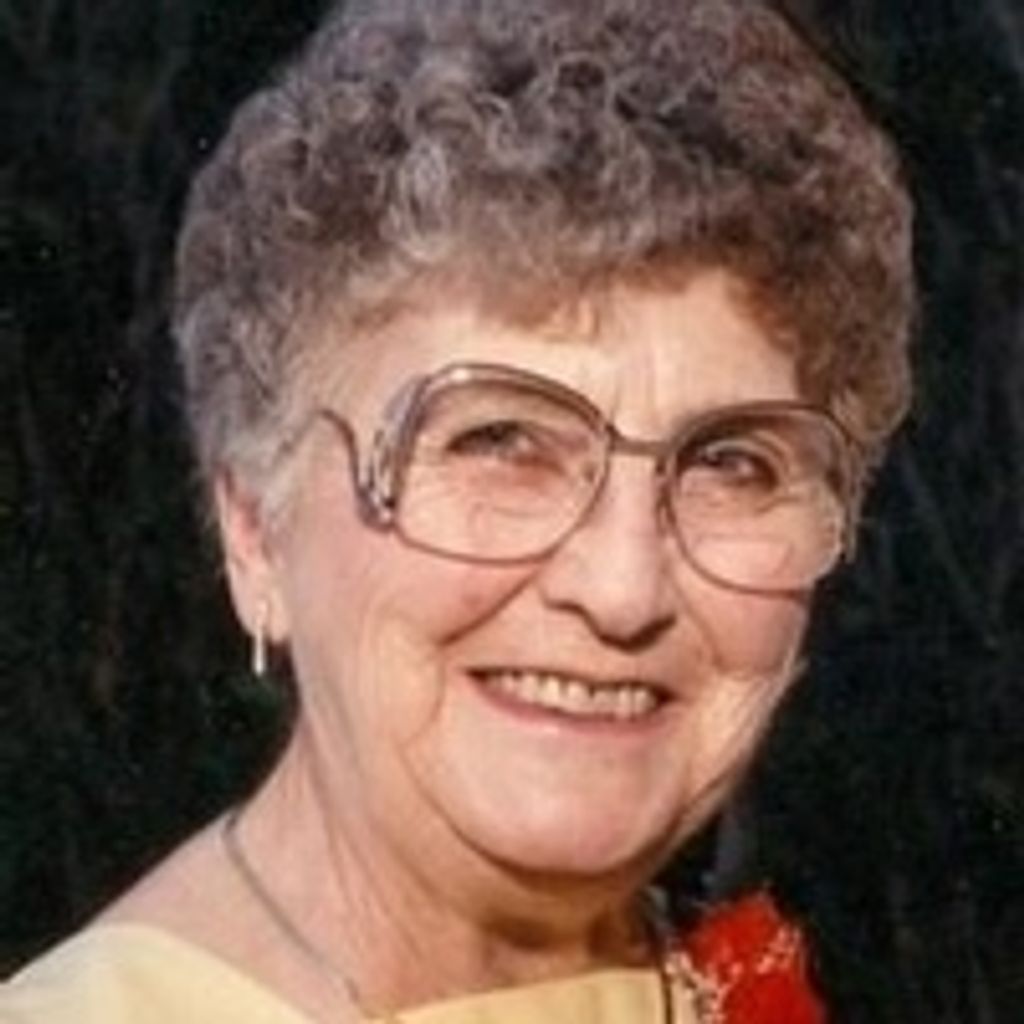 Bertha M Urseth