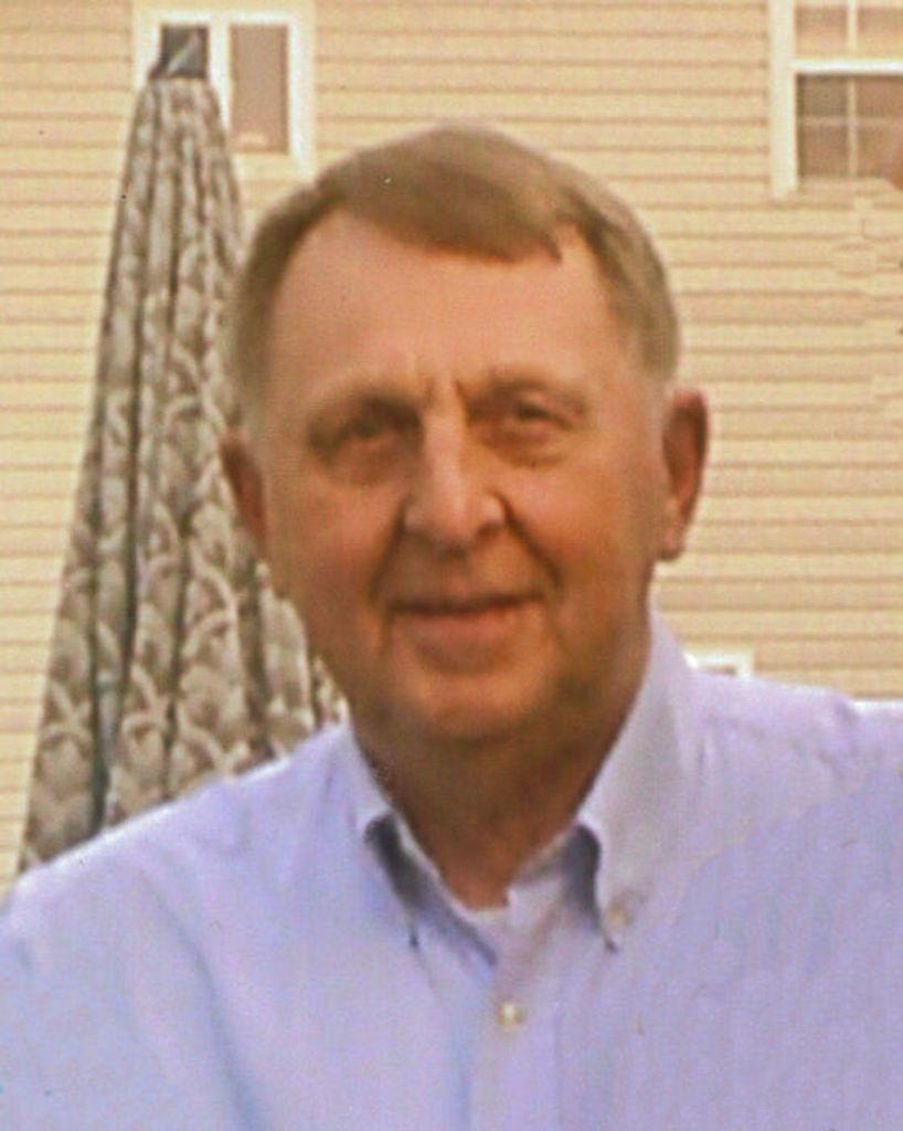Jerry B. Kinnunen
