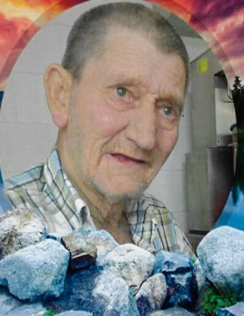 Ronald Frank "Scooter" Sloan Profile Photo