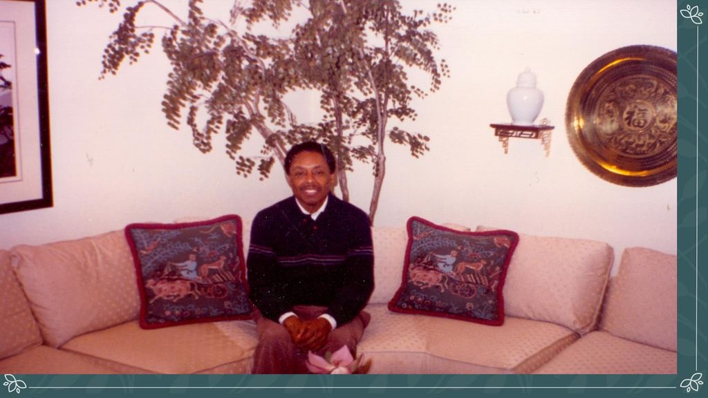 Granville Eugene Henderson Profile Photo