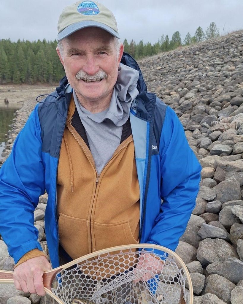 Donald Allen Bick Profile Photo