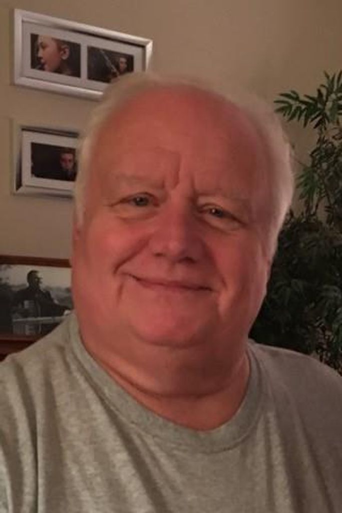 Roger C. Cannon Profile Photo