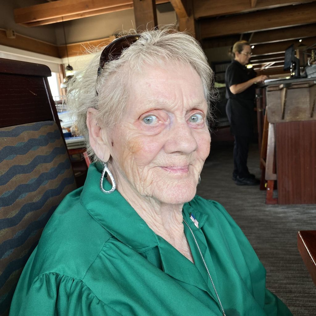 Agnes Antczak Profile Photo