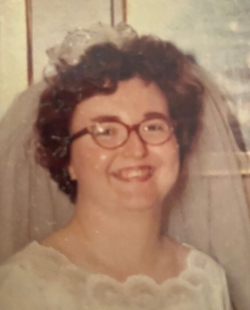 Mary L. Martin) Croad