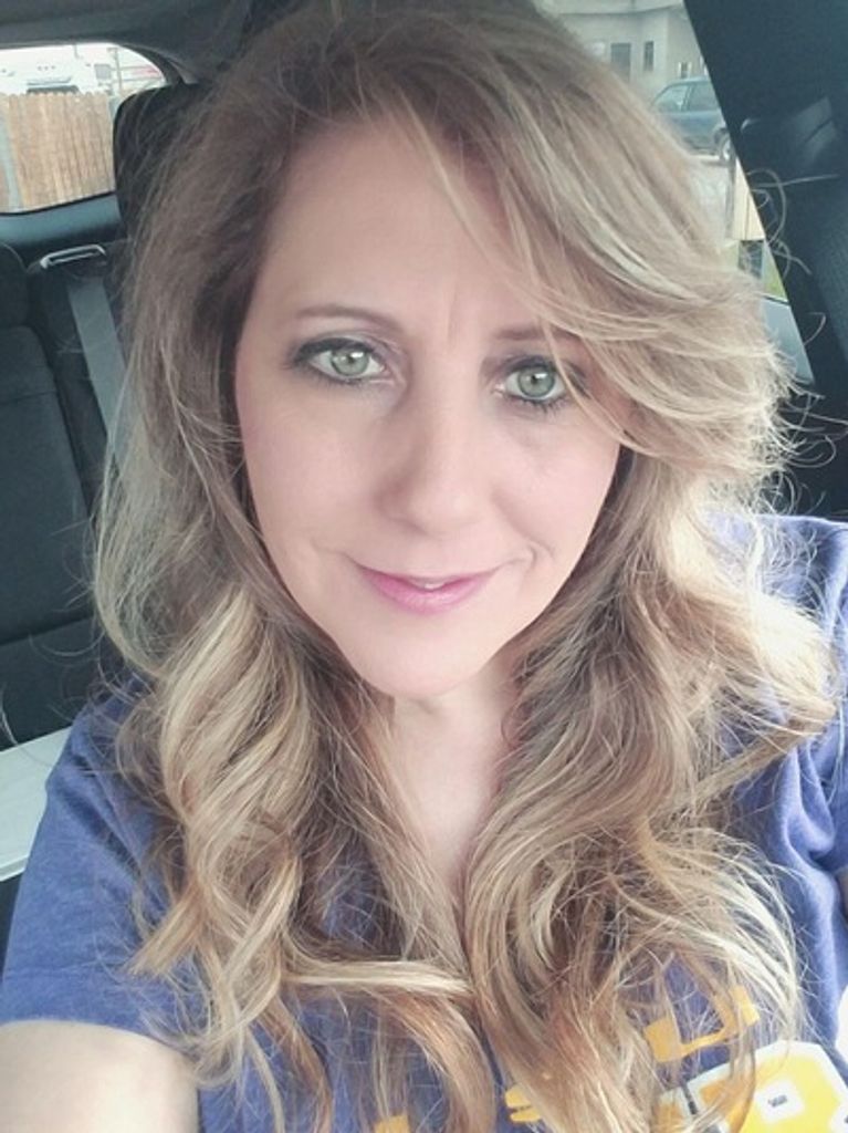 Rachel Clark Hardin Profile Photo
