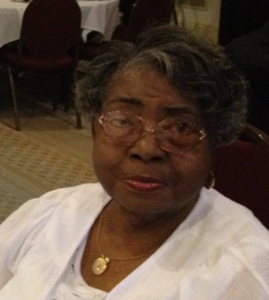 Nevelyn McFadden
