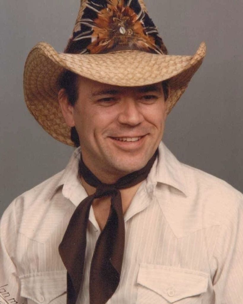 Charles Ross Selby Profile Photo