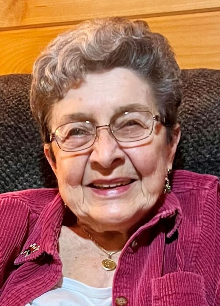 Linda K. (Kauffman)  Pyle