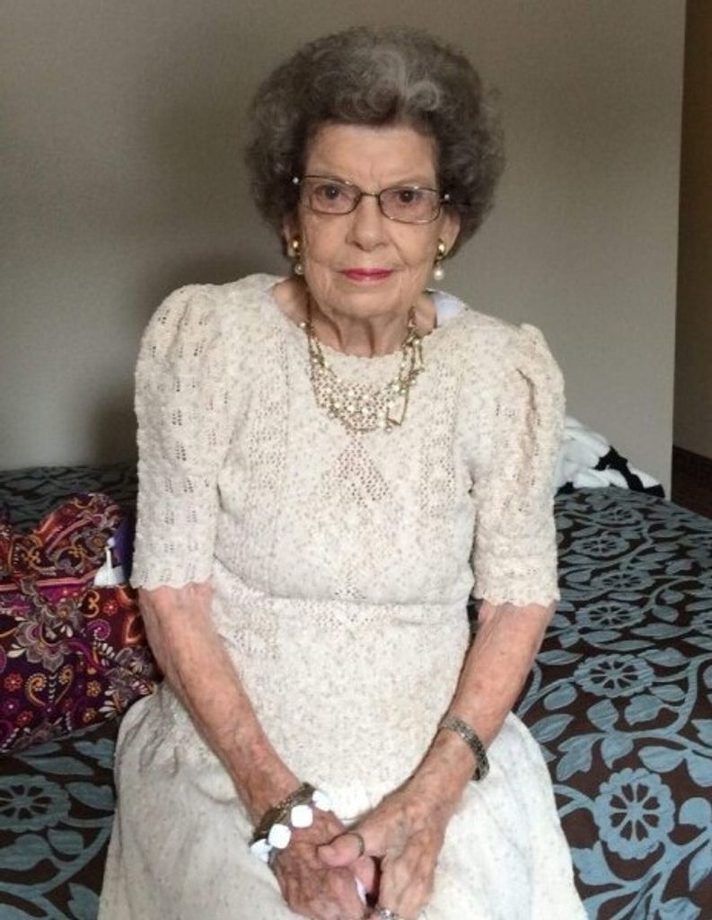 Margaret Elaine (Shewey)  Belt Profile Photo