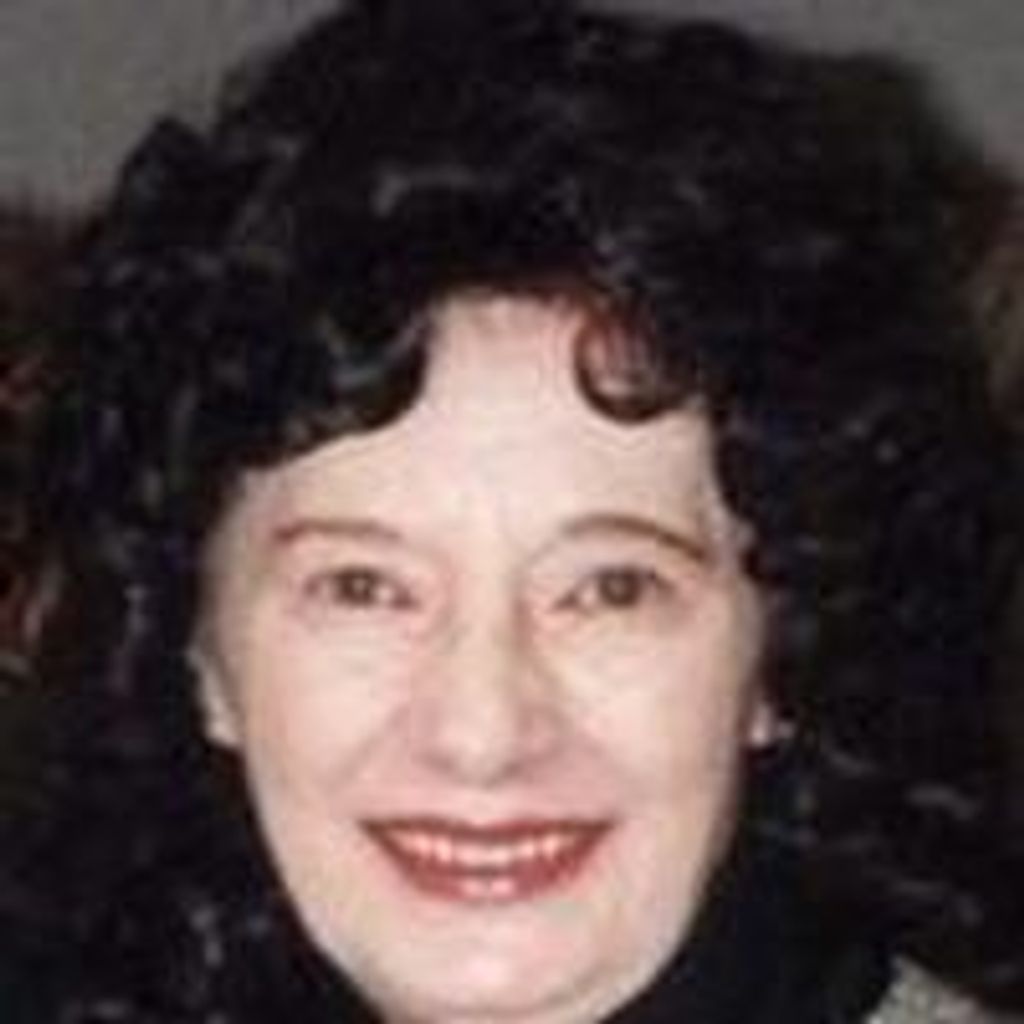 Virginia E. Michaluk