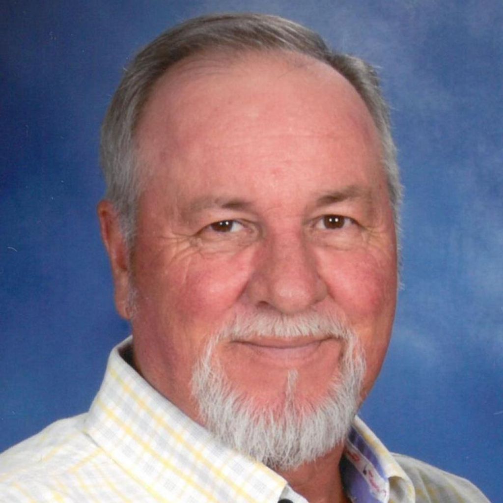 Rickey Matlock