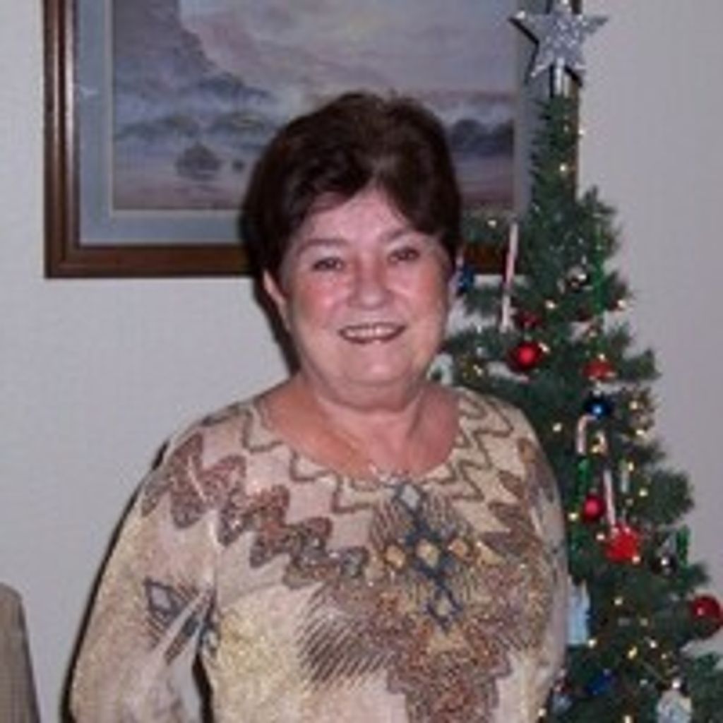 Linda Faye Goodman