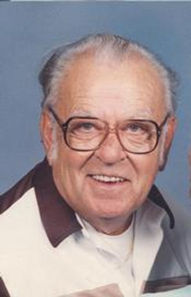 Paul J. Wiedorfer Profile Photo