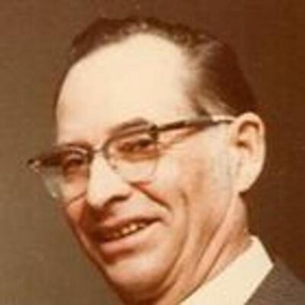 Wesley J. Booze