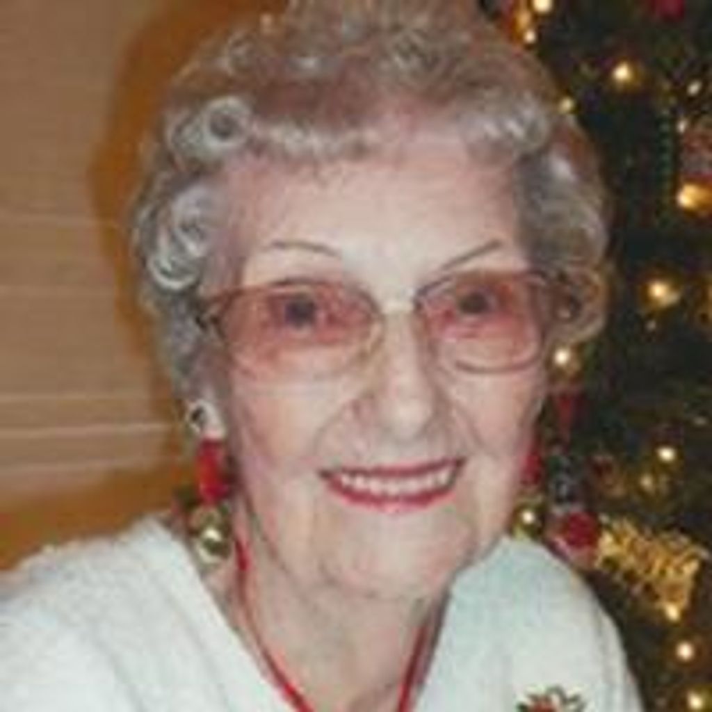 Jessie Brooks Woods