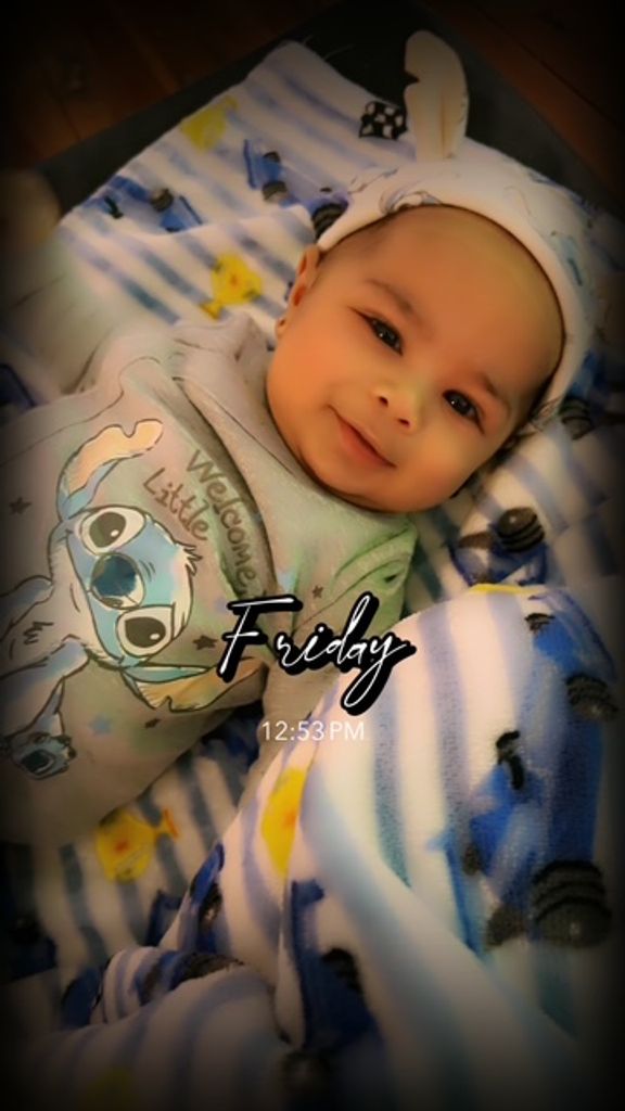 Kyng-Riot Joshua Jream Henderson Profile Photo