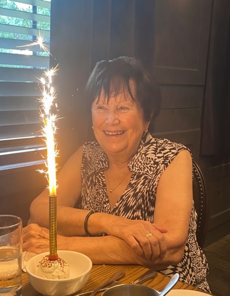 Marianne F. Sparco Profile Photo