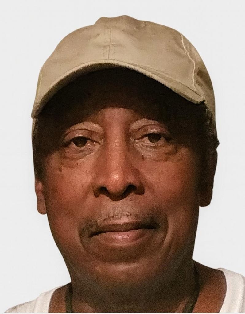 Rodgers Roy Lecounte Profile Photo