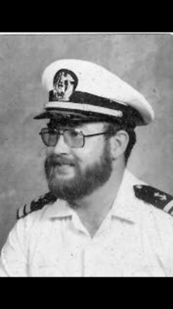 Capt. Walter E. Shea Jr.