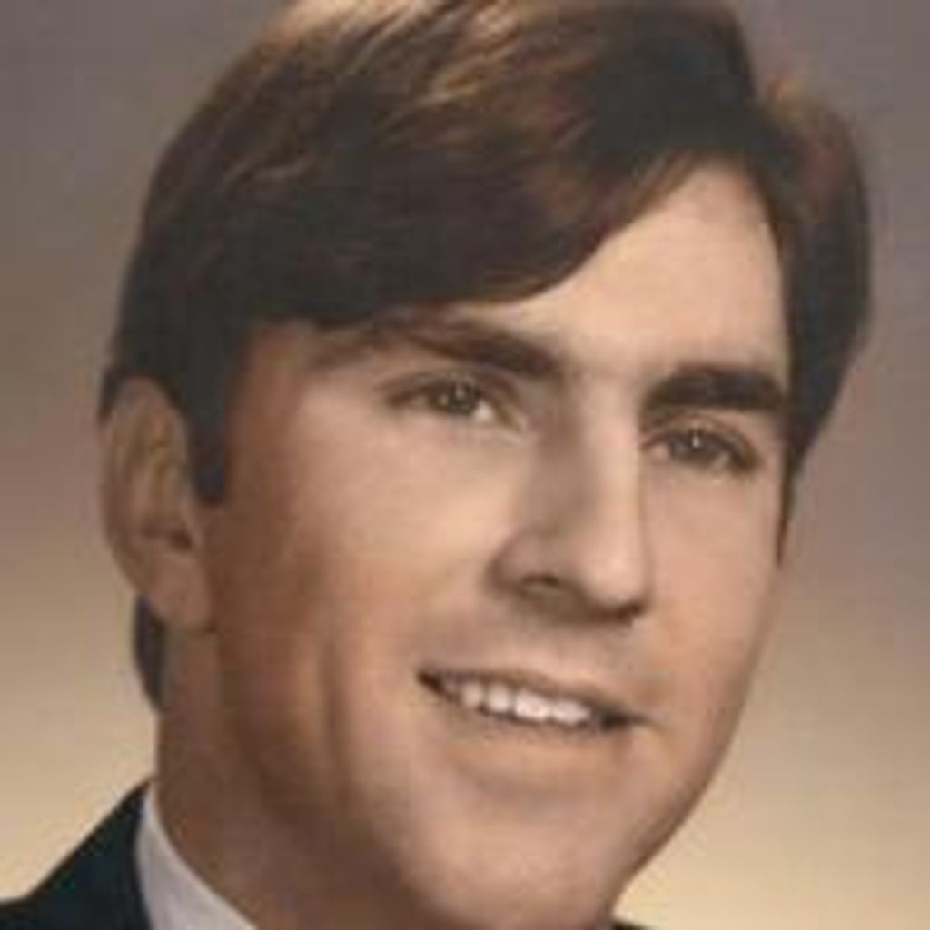 John R. Van Der Werken Profile Photo
