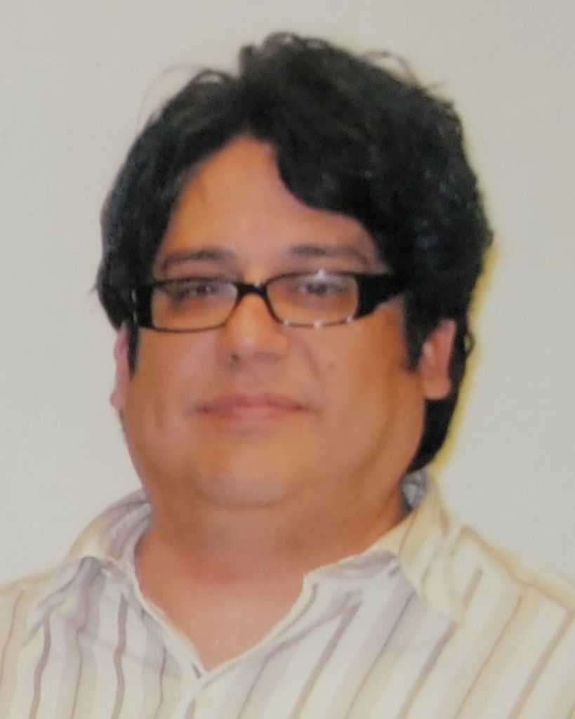 Michael Lovegrove Profile Photo