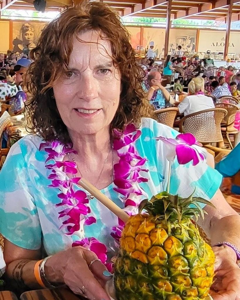 Susan (Suzy) Lu Eberhardt Profile Photo