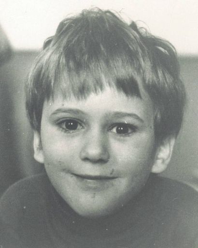 Marian Edith Buck's obituary image