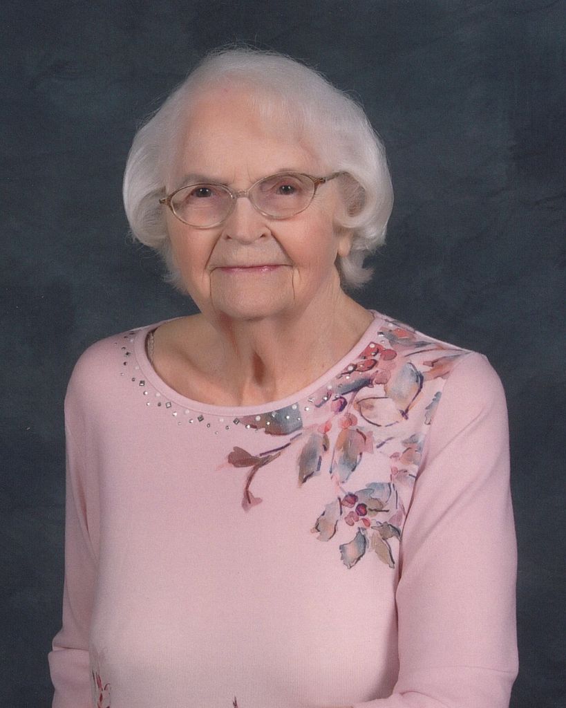 Frances Ercelle King Profile Photo