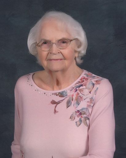 Frances Ercelle King's obituary image