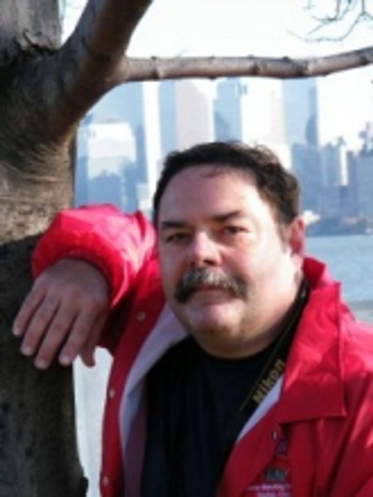 Erwin Jefferson Walker Jr.