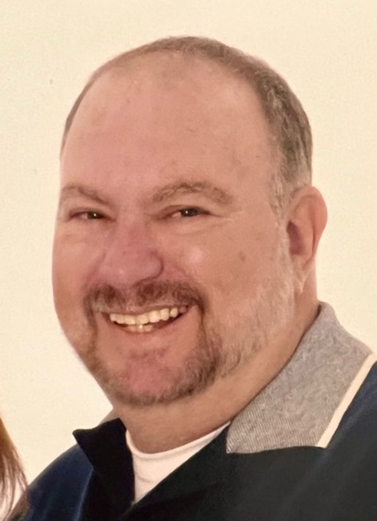 James Paul Yaccarino Profile Photo