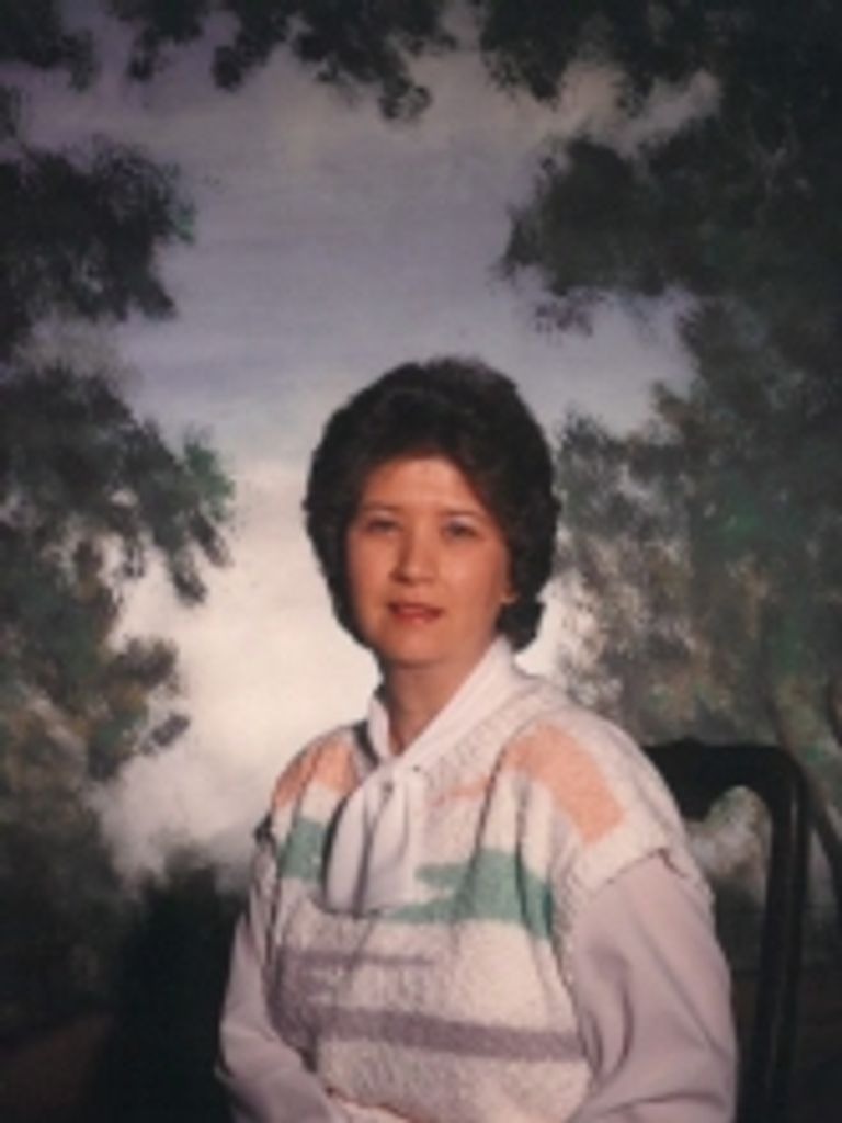 Sharon Lee Vandonkelaar