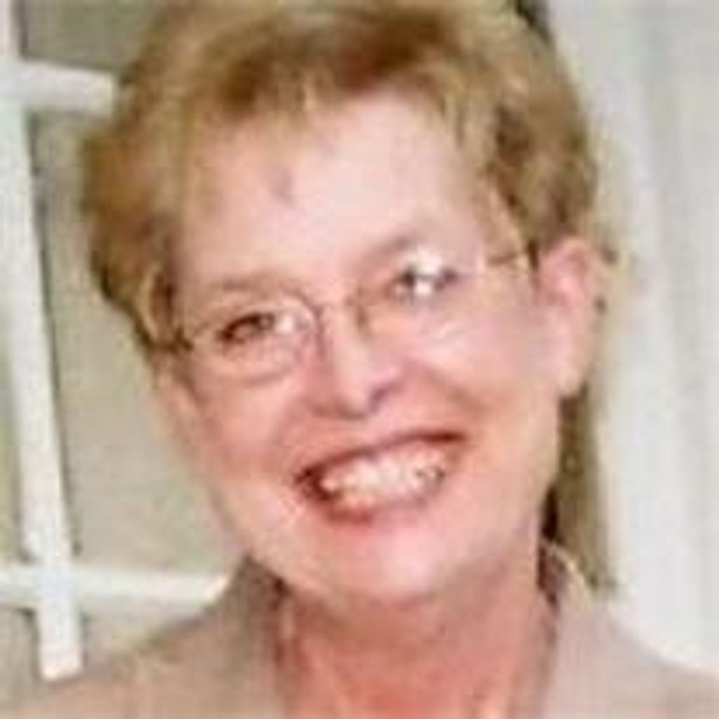 Diana Taylor Profile Photo