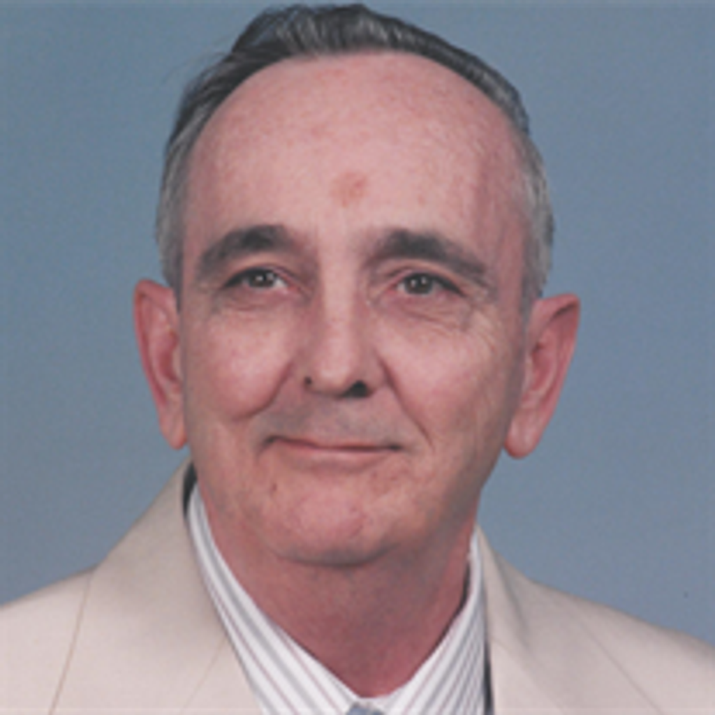Robert Siple, Sr