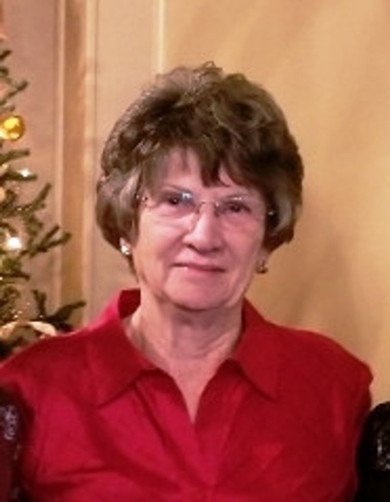 Carla J. (Sparks)  Kattman