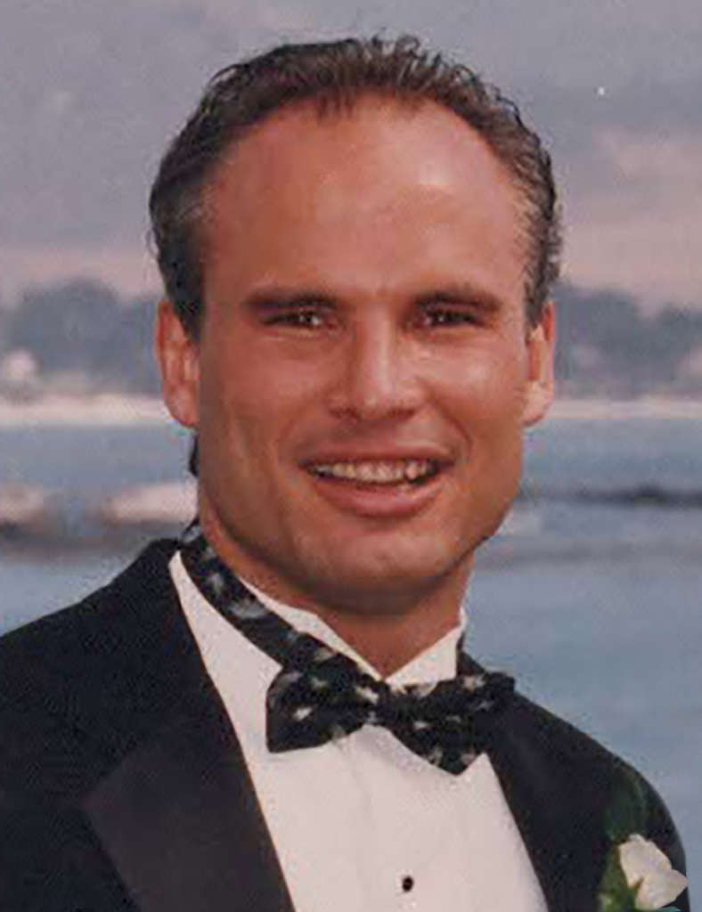 David Frank Lombardo Profile Photo