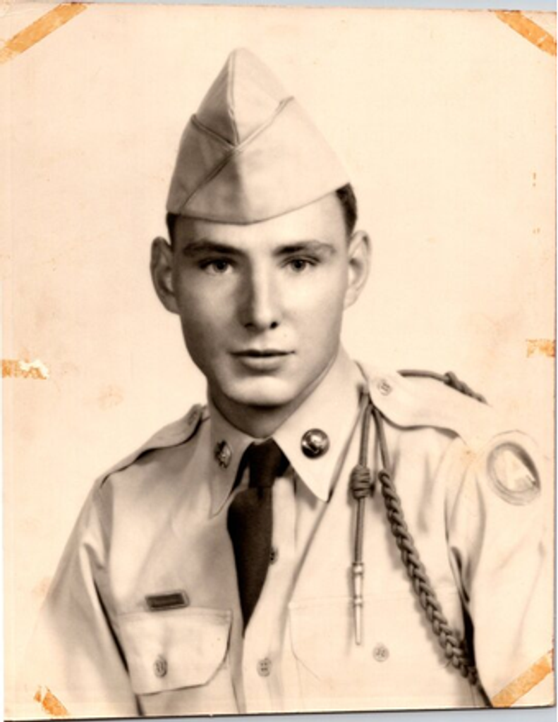 John Robert King