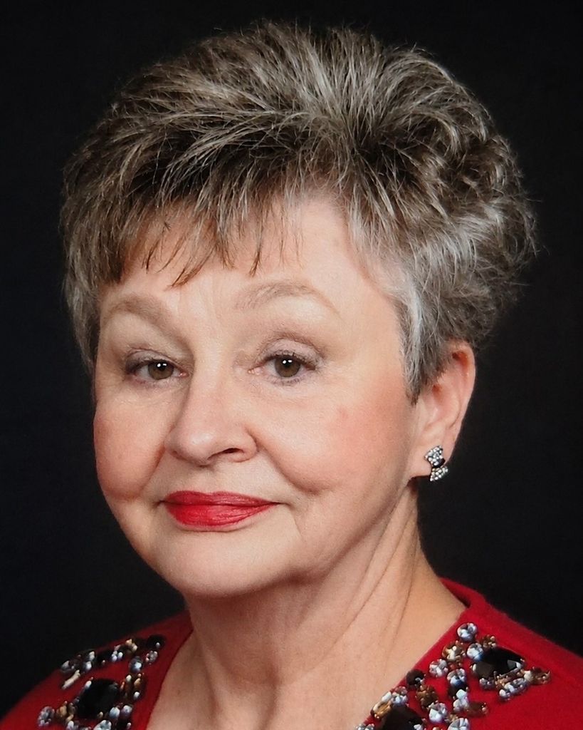 Naomi Ruth Hillman Roop