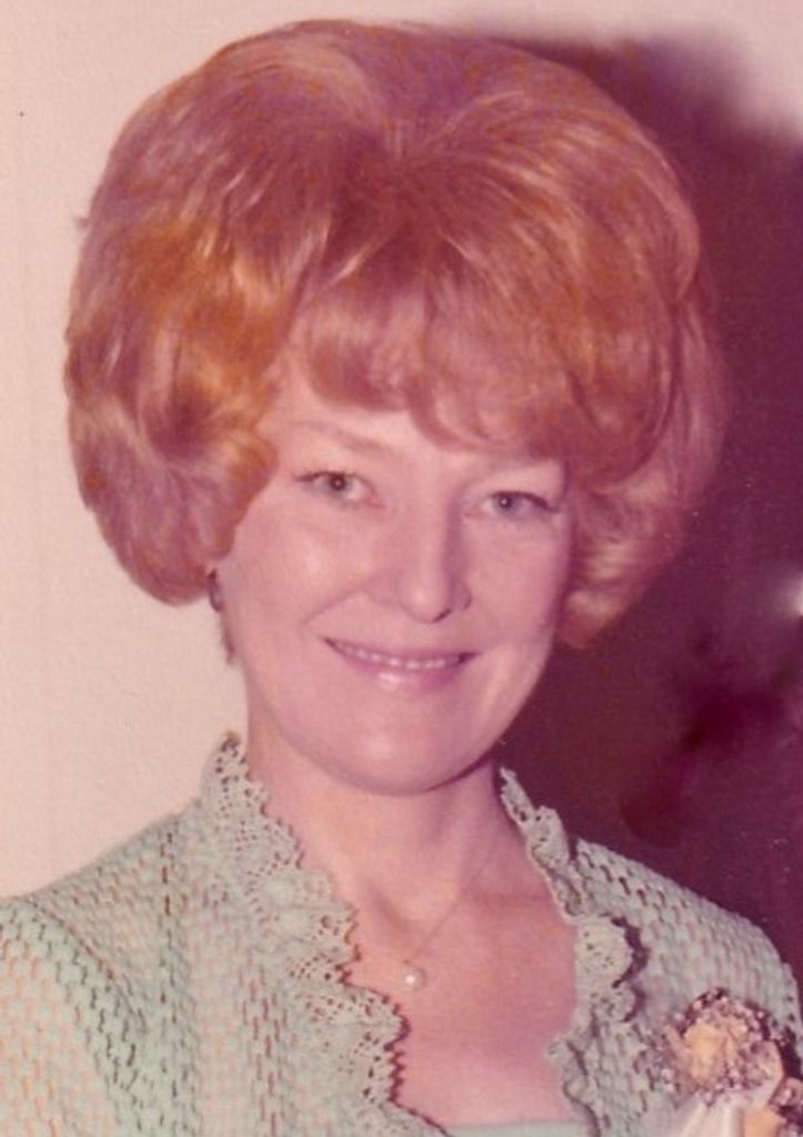Anita Mildred Roberts Fuqua Profile Photo