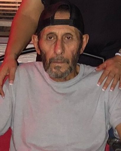 Arturo L. Gonzalez's obituary image