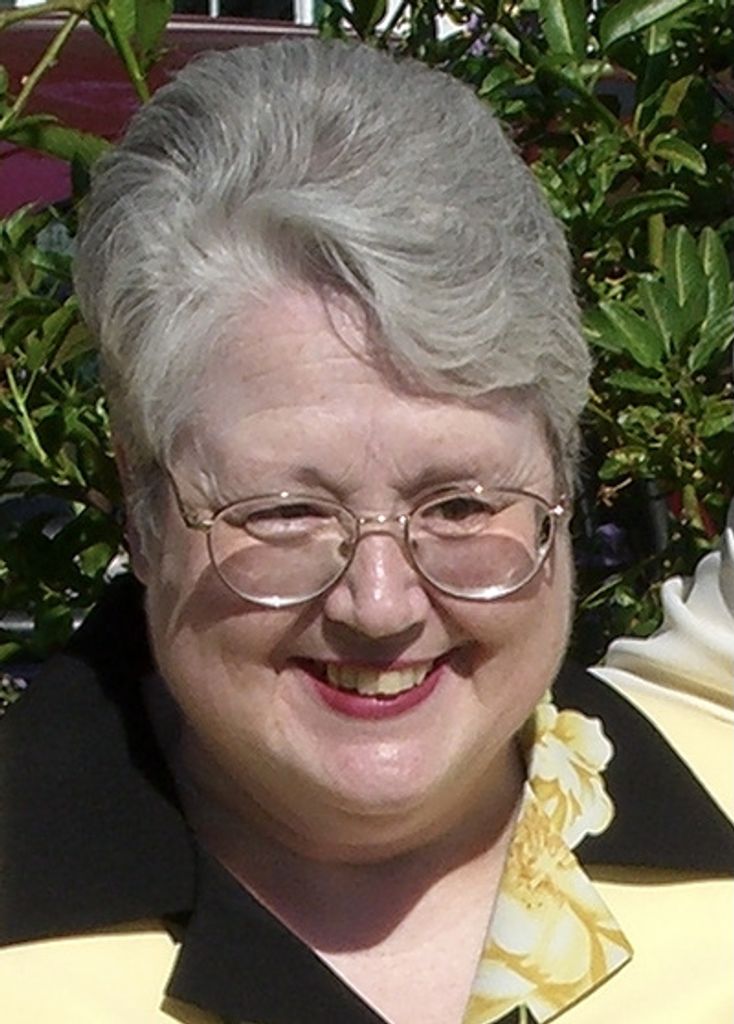 Constance Powell Profile Photo