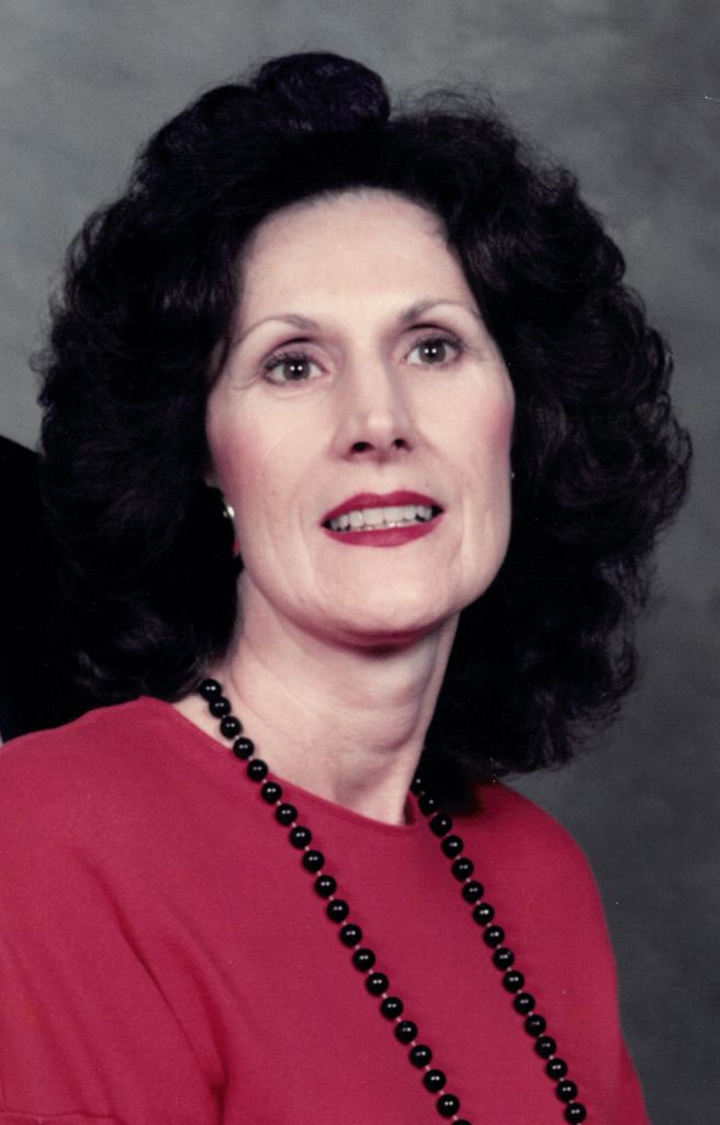 Delores F. Lewis Profile Photo