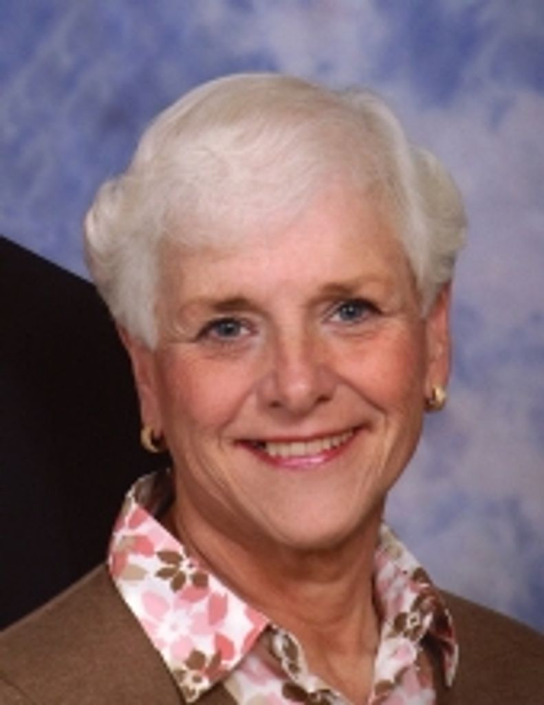 Patricia  A. "Pat" Armstrong Profile Photo