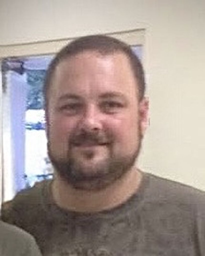 Steven Flay Alford Profile Photo