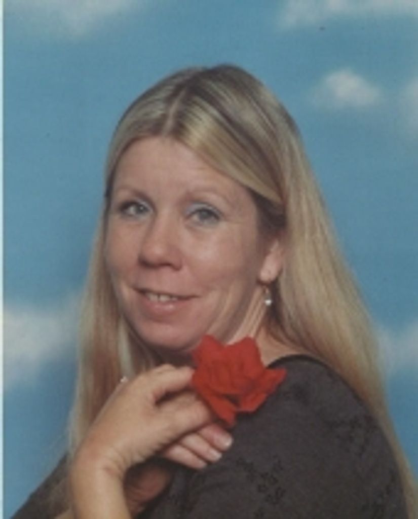 Lorrie Ann Fritsche